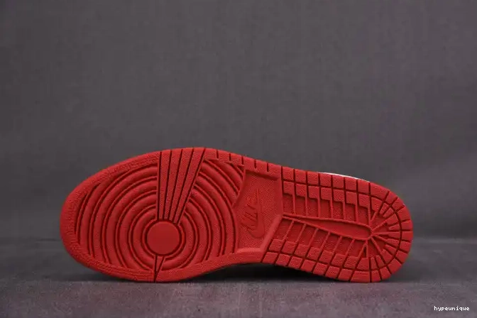 HYPE New Year Chinese 1 Low DD2233-001 Jordan OG 0418
